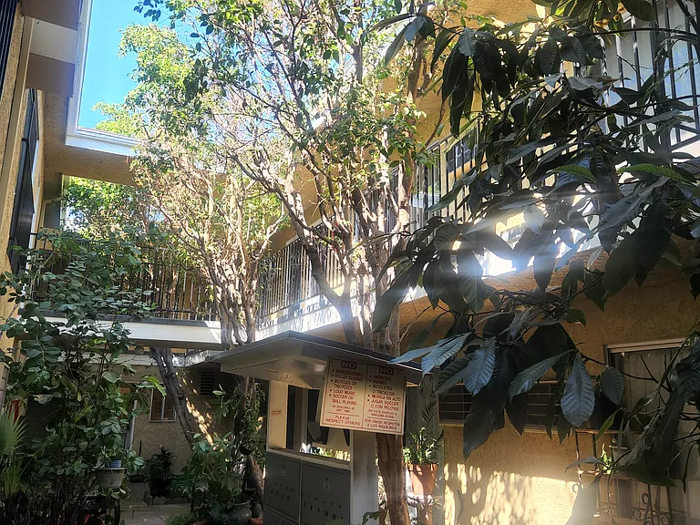 12745 Vanowen St #2 — Photo 4