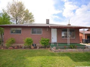 365 N 850th St W, Orem, UT 84057