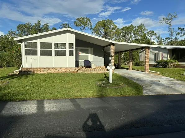 19499 Charleston Cir #3, North Fort Myers, FL 33917