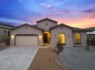 213 Silent Spring Dr NE, Rio Rancho, NM 87124