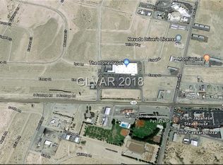 670 N Emery St, Pahrump, NV 89048
