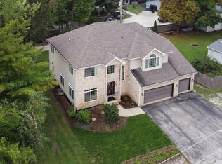 18808 W Cottage Ave, Lake Villa, IL 60046