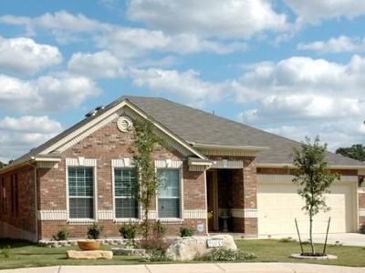 25014 Cooper Valley, San Antonio, TX, 78255