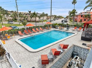 SPBS 6801, St. Pete Beach, FL 33706
