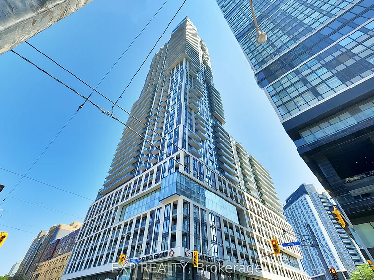 251 Jarvis St #3412 — Photo 14