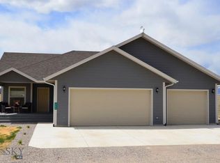 580 Sweetwater Estates Dr, Dillon, MT 59725