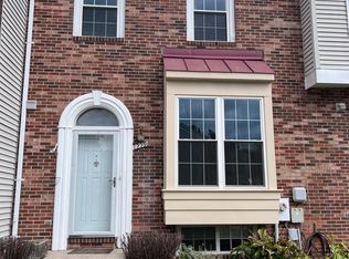 1229 Brigadoon Trl, Baltimore, MD 21207