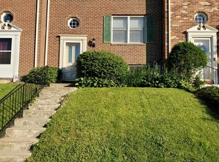 9021 Throgmorton Rd, Baltimore, MD 21234