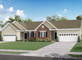 St. Sabina Plan, Oakmont Heights, Verona, PA 15147