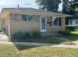 3603 Harlow Ave, Allen Park, MI 48101 | Zillow