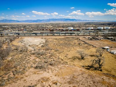 1st St, Belen, NM, 87002