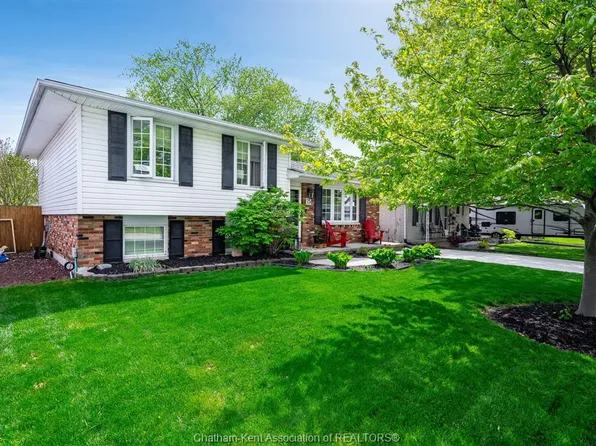 15 Pearl St, Chatham Kent, ON N0P 2L0