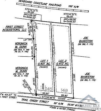 2nd image of 145 & 149 Trail Creek Street
