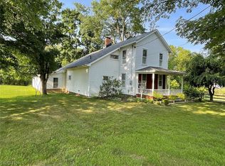 15831 Garfield Rd, Salem, OH 44460