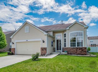 7510 Westbrook Ct, Plainfield, IL 60586