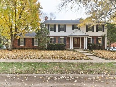 14467 Tealcrest Dr, Chesterfield, MO, 63017