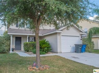 3237 Swallow Pointe, New Braunfels, TX 78130