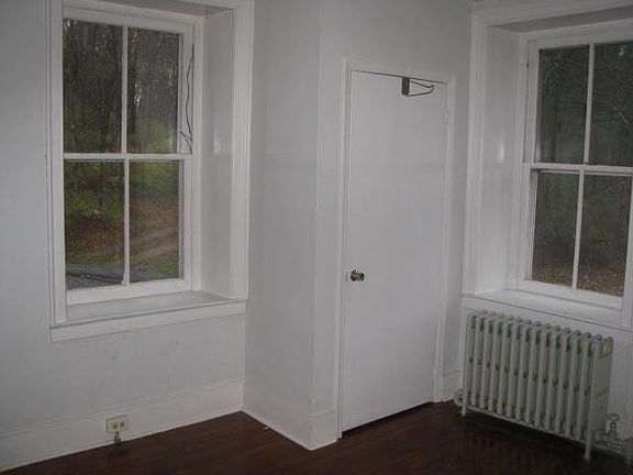 Bedroom Closet