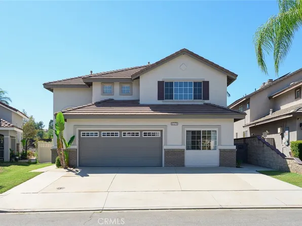 16470 Cyan Ct, Chino Hills, CA 91709