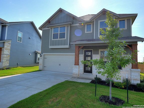 3rd image of 4802 Drifter Oaks