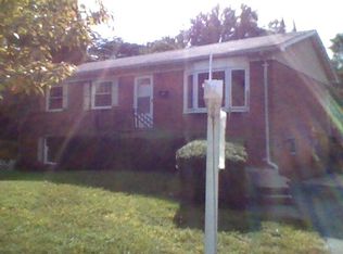 13601 Kingsman Rd, Woodbridge, VA 22193