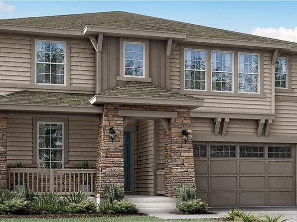 14591 Hudson Street, Thornton, CO 80602