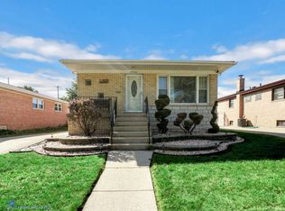 12244 S Ridgeway Ave, Alsip, IL 60803