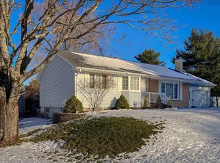 85 Higgins St, Truro, NS B2N 2L6