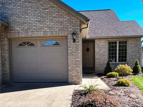 712 Parkview Dr, Dover, OH 44622