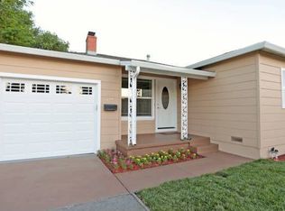 334 B St, Redwood City, CA 94063