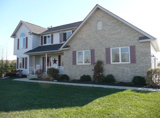 4930 County Home Rd, Delaware, OH 43015