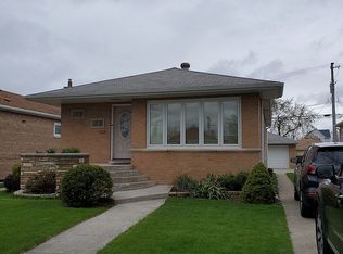 3842 W 84th St, Chicago, IL 60652