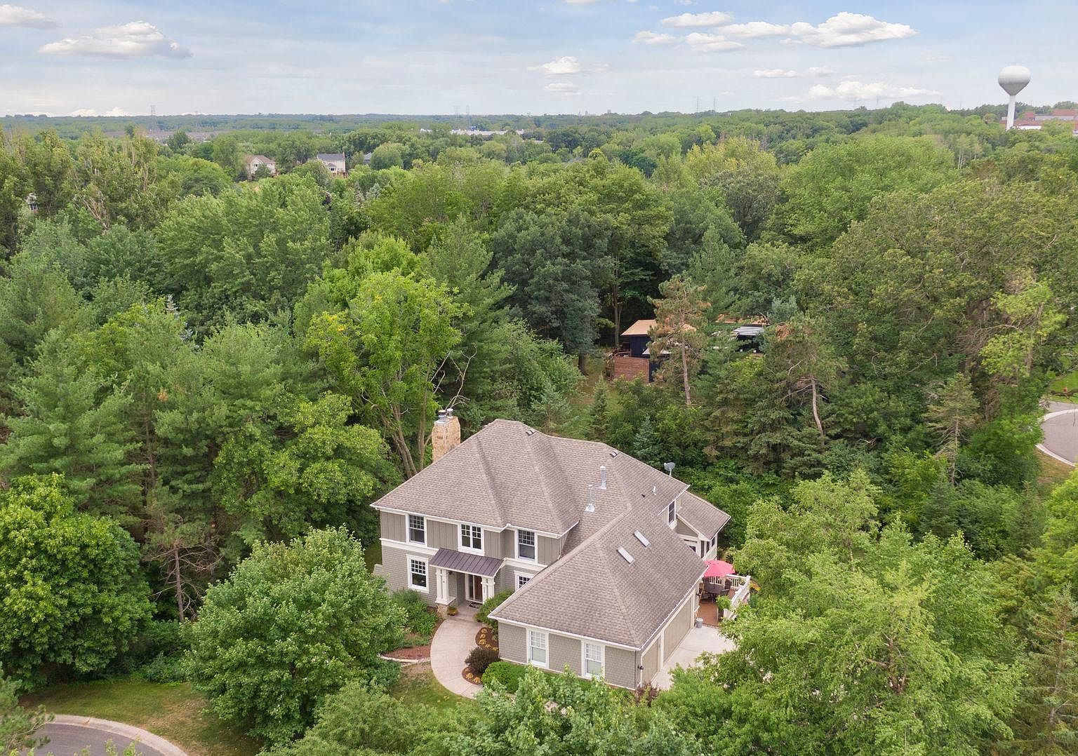 933 Cedarleaf Ct, Mahtomedi, MN 55115 MLS 6407484 Zillow