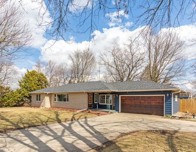 1920 S 4th St, Dekalb, IL, 60115
