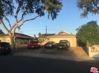 2442 Lennox St, Pomona, CA 91767