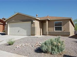 10305 Sandy Flats Ave SW, Albuquerque, NM 87121