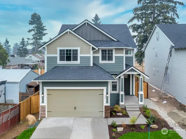 26821 30th Place S #5, Kent, WA 98032