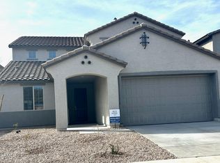 25321 W Bowker St, Buckeye, AZ 85326