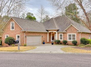408 Forest Ridge Dr, Aiken, SC 29803