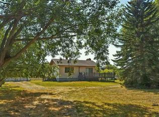 161 Lower Willow Creek Rd, Hall, MT 59837