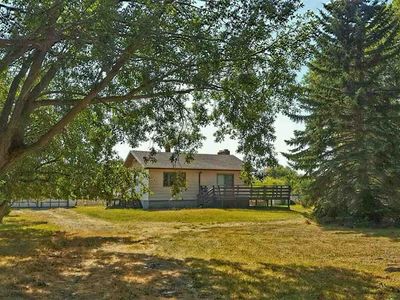 161 Lower Willow Creek Rd, Hall, MT, 59837
