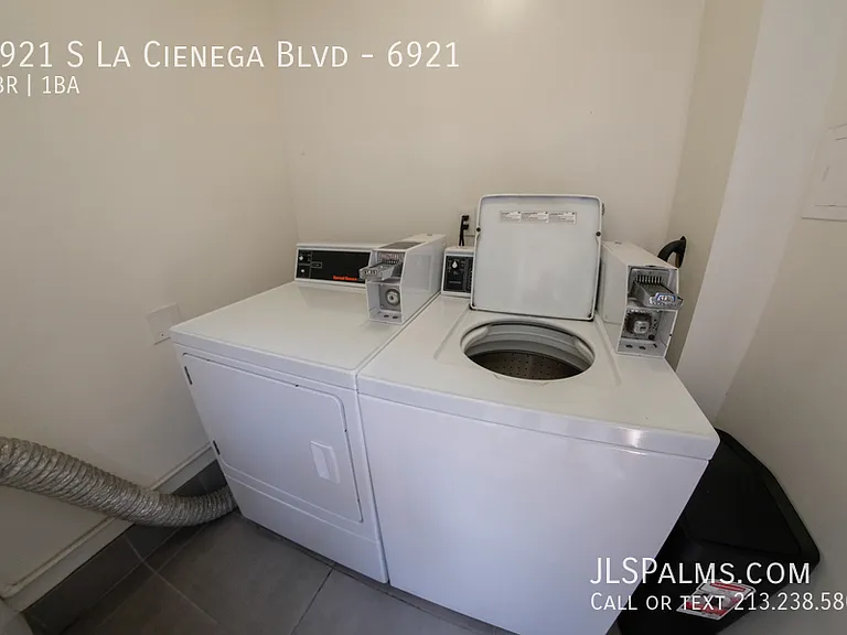 6921 S La Cienega Blvd #6921 — Photo 11
