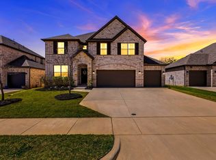 4132 Kyles Landing Dr, Hickory Creek, TX 75065
