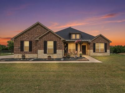 1052 Winecup Ln, Weatherford, TX, 76085