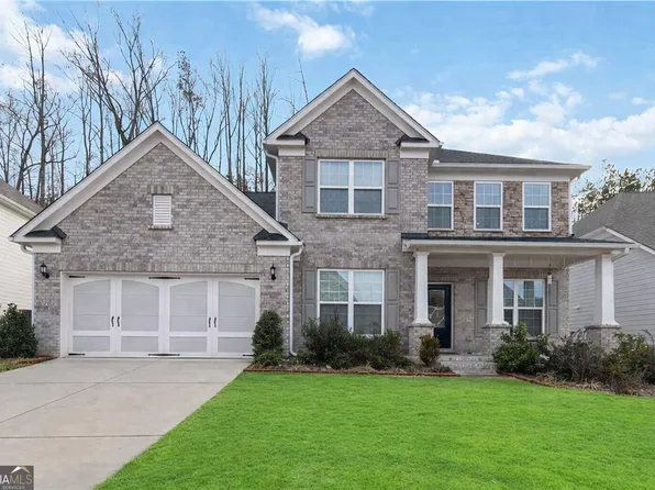 4819 Sierra Creek Dr, Hoschton, GA 30548