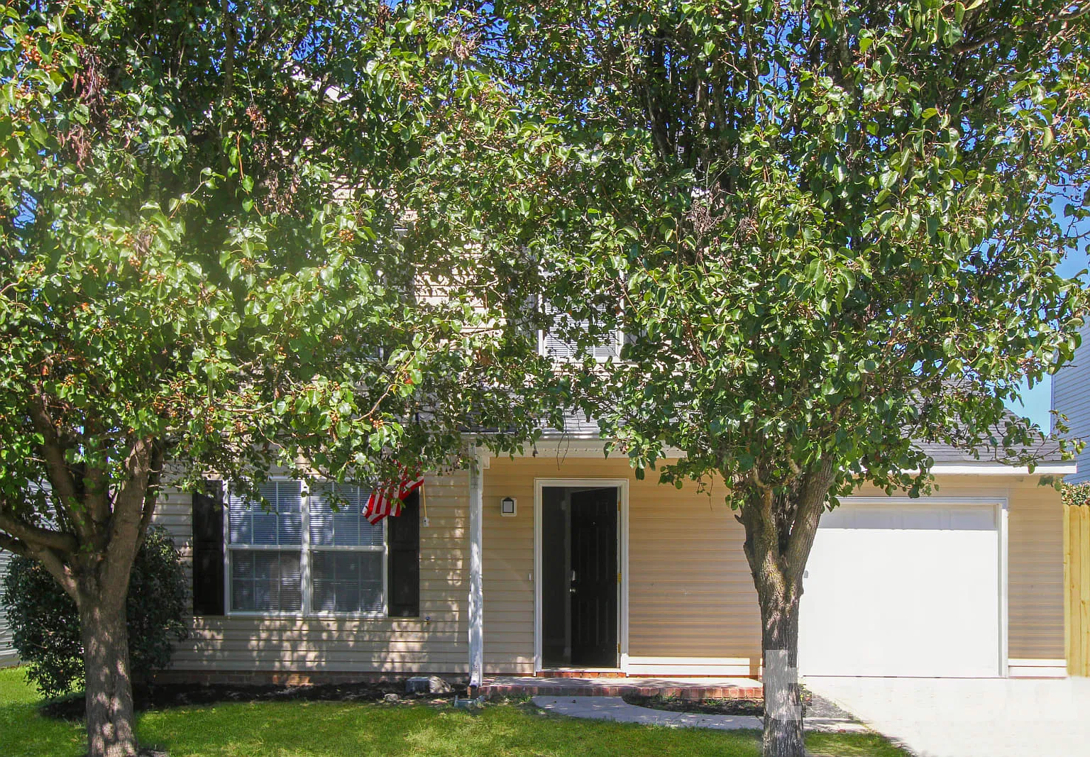 1711 Southwind Drive Charlotte NC — Photo 1
