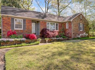 5635 Normandy Rd, Memphis, TN 38120