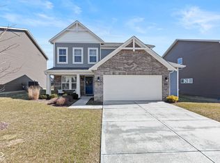 4337 Blue Note Dr, Indianapolis, IN 46239