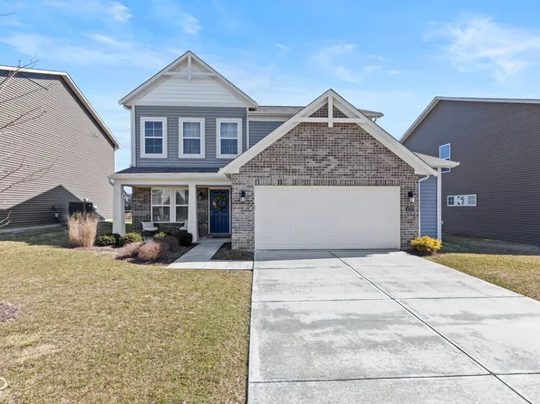4337 Blue Note Dr, Indianapolis, IN 46239
