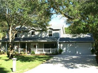 3608 E Wilderness Dr, Fort Pierce, FL 34982